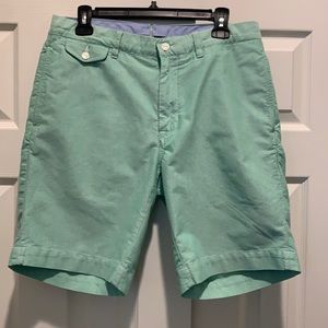 Polo Ralph Lauren classic short 33 with 9” inseam